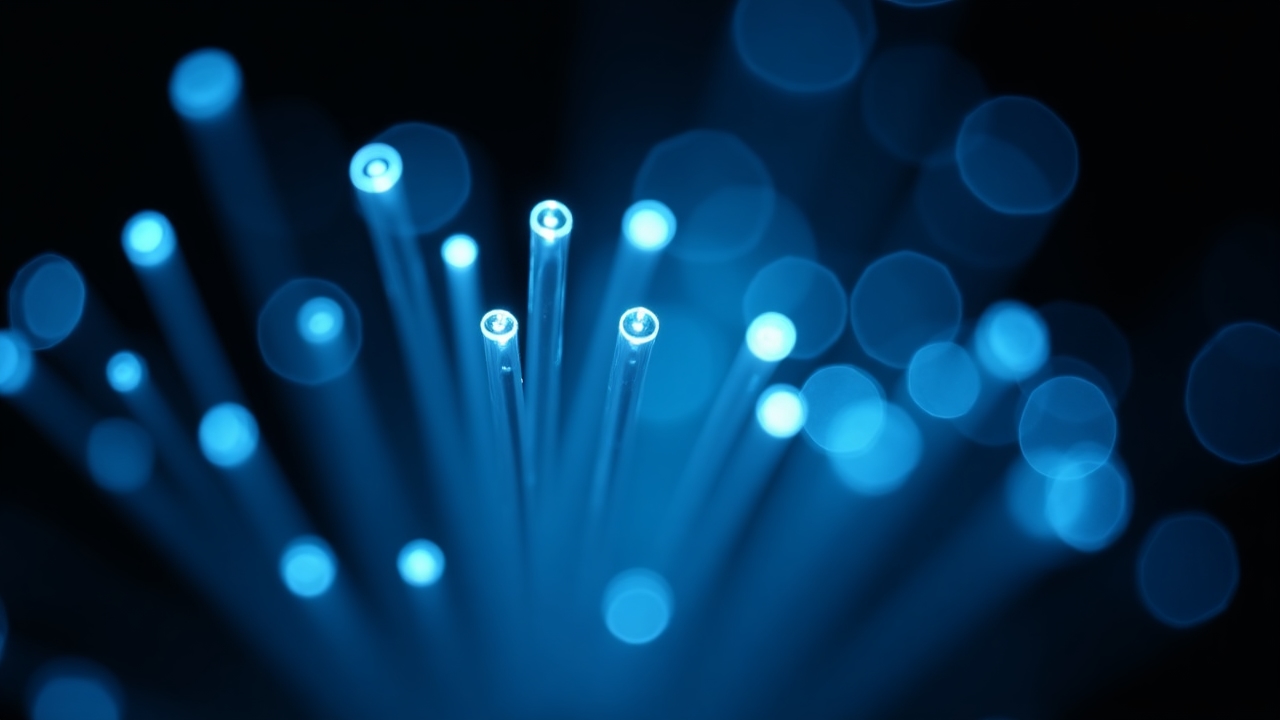 Red de fibra óptica Josephngoforcouncil